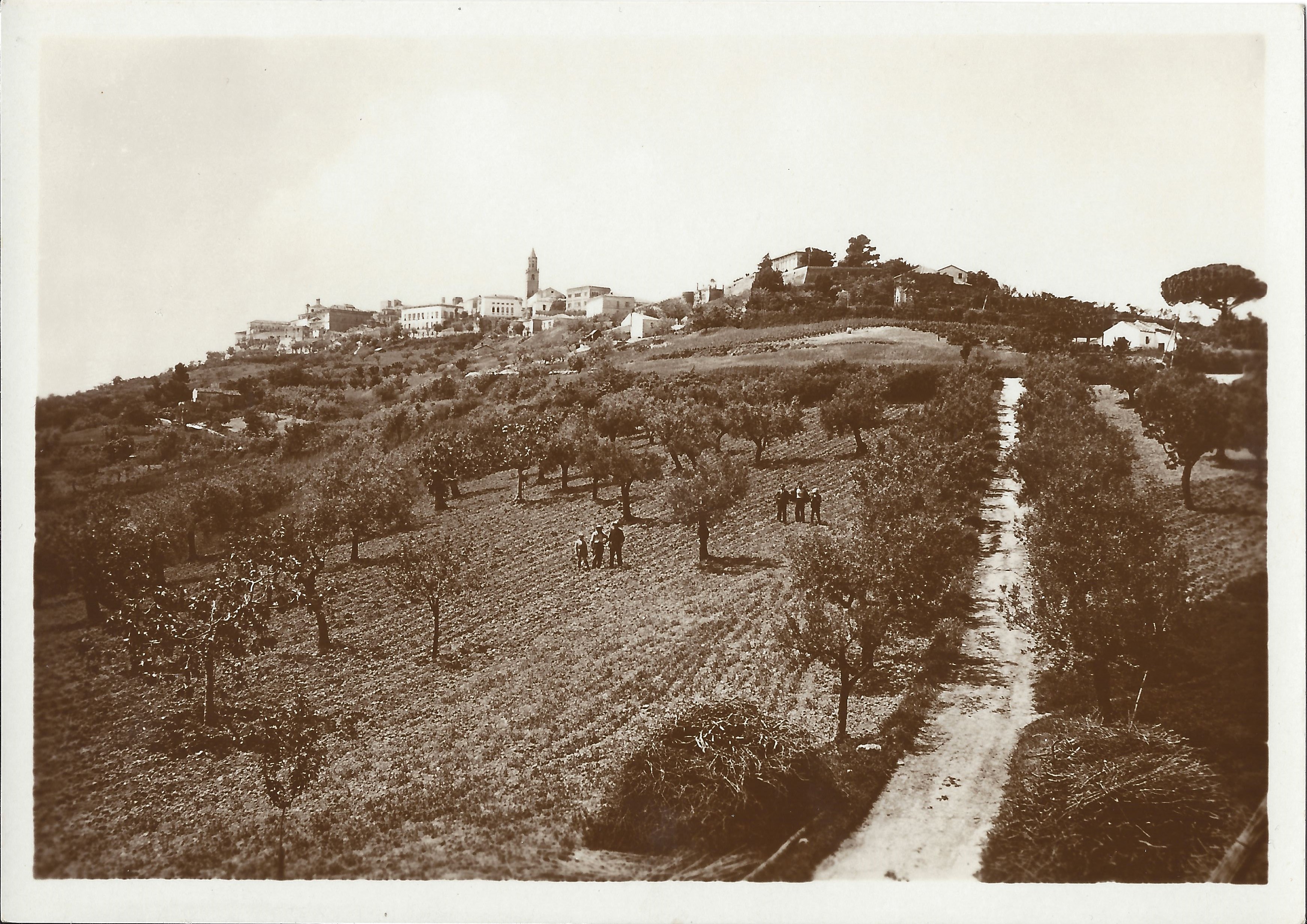 0041 CITTASANTANGELO PANORAMA 1937_07_02 FRONTE 600DPI